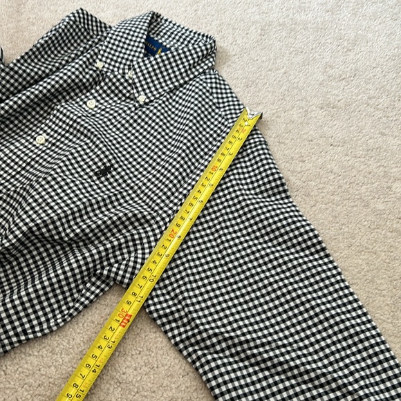 Ralph Lauren Shirt - Picture 9 of 9